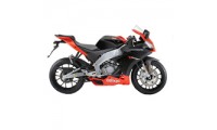 Carénage Aprilia RS4 50 125 2012-2018
