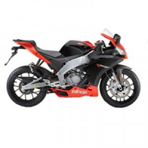Carénage Aprilia RS4 50 125 2012-2018