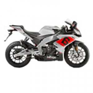 Carénage Aprilia RS4 50 125