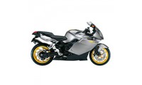 Carénage BMW K1200S