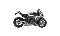 Carénage BMW M1000RR
