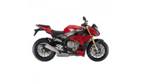 Carénage BMW S1000R