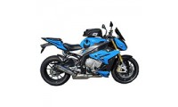 Carénage BMW S1000R 2014-2016