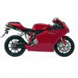 Carénage Ducati 749 2003-2004