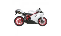 Carénage Ducati 848