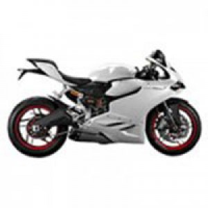 Carénage Ducati 899 2011-2014