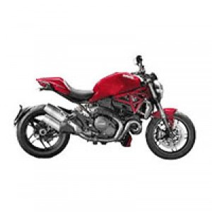 Carénage Ducati Monster 1100
