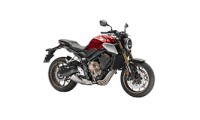 Carénage Honda CB650R