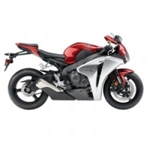 Carénage Honda CBR1000RR 2008-2011