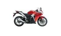Carénage Honda CBR250RR 2011-2015