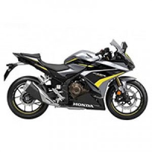 Carénage Honda CBR500R 2019-2021
