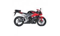 Carénage Honda CBR600RR 2009-2012