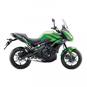 Carénage Kawasaki Versys 650 2015-2021