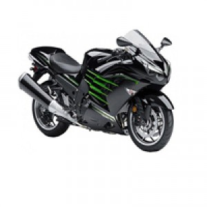 Carénage Kawasaki ZX14R 2012-2024