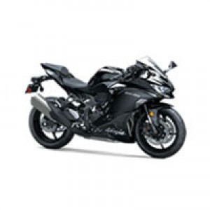 Carénage Kawasaki ZX4R 2019-2025