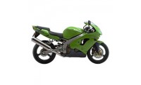 Carénage Kawasaki ZX9R 1998-1999