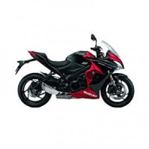 Carénage Suzuki GSX-S 1000 2015-2020