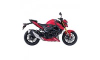 Carénage Suzuki GSX-S 750