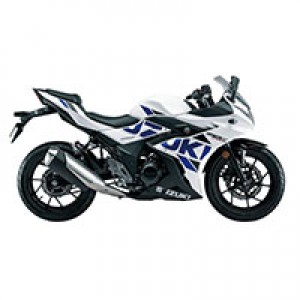 Carénage Suzuki GSX250R 2017-2020