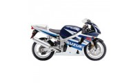 Carénage Suzuki GSXR 600 2001-2003