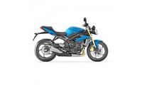 Carénage Triumph Daytona 675 Triple 2013-2016