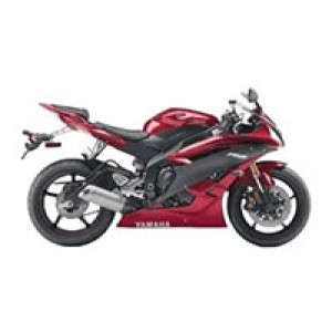 Carénage Yamaha FJR1300 2007-2012