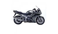 Carénage Yamaha FJR1300