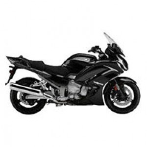 Carénage Yamaha FJR1300 2013-2015