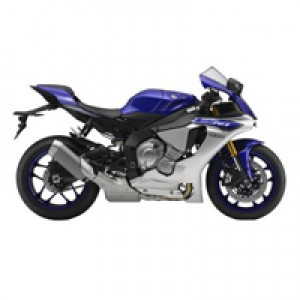 Carénage Yamaha R1