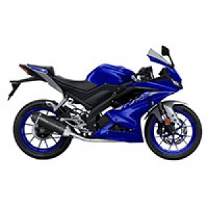 Carénage Yamaha R125 2019-2024