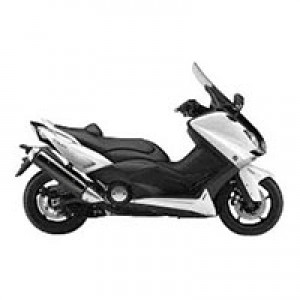 Carénage Yamaha TMAX 530 2012-2014
