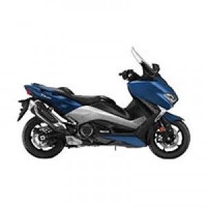 Carénage Yamaha TMAX 530 2017-2018