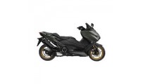 Carénage Yamaha TMAX 560