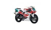 Carénage Yamaha TZR250 3XV