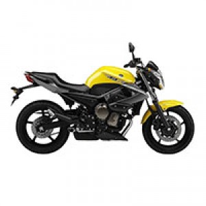 Carénage Yamaha XJ6