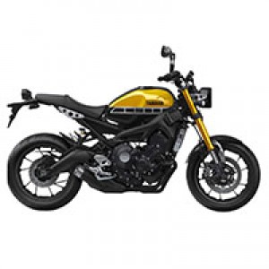 Carénage Yamaha XSR900 2016-2021