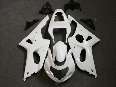 Carénages Moto Suzuki GSXR 1000 2000-2002 - Non Peint