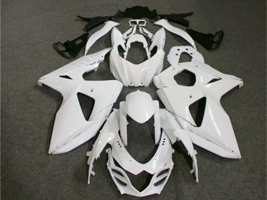 Carénages Moto Suzuki GSXR 1000 2009-2016 - Non Peint