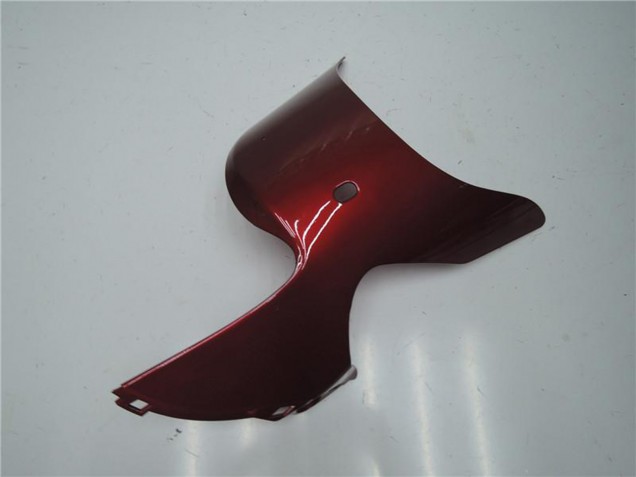 Carénages Moto Suzuki GSXR 1300 Hayabusa 2008-2020 - Bonbon Rouge