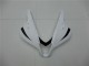 Kits Carénage Moto ABS Honda CBR600RR 2007-2008 - Blanc Noir Brillant