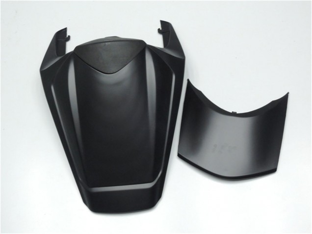 Kits Carénage Moto ABS Honda CBR1000RR 2008-2011 - Noir Mat