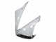 Carénage Moto Yamaha YZF R1 2004-2006 - Blanc Noir
