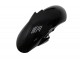 Carénages Moto Yamaha YZF R6 2003-2004 - Noir Brillant Noir Mat