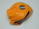 Kits Carénage Moto ABS Honda CBR600RR 2007-2008 - Orange Blanc Rouge Noir Brillant Repsol