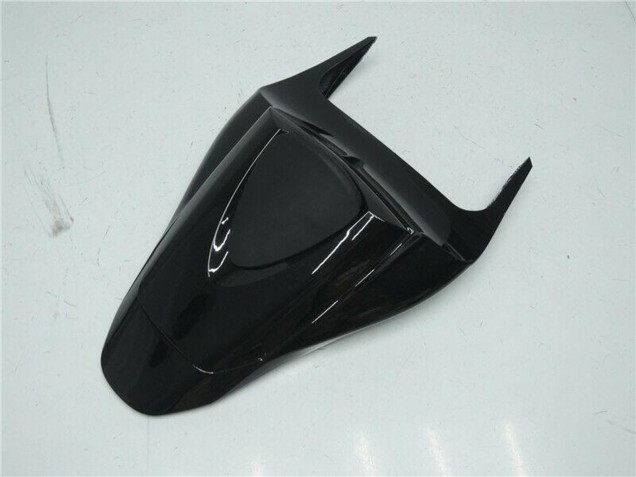 Carénage Moto Honda CBR600RR 2009-2012 - Blanc Noir Brillant Repsol