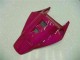 Carénages Moto Honda CBR1000RR 2004-2005 - Violet Noir