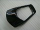 Kits Carénages Moto Honda CBR1000RR 2008-2011 - Blanc Noir Brillant