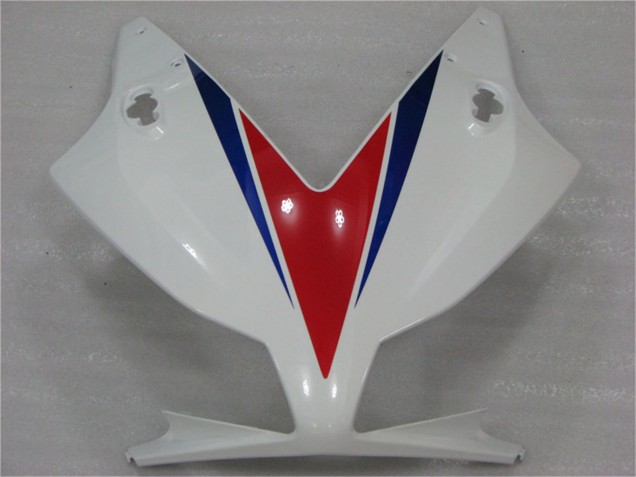 Carénages Moto Honda CBR1000RR 2012-2016 - Blanc Rouge Bleu Noir Mat