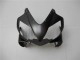 Kits Carénage Moto Honda CBR600 F4i 2001-2003 - Noir Mat Gris