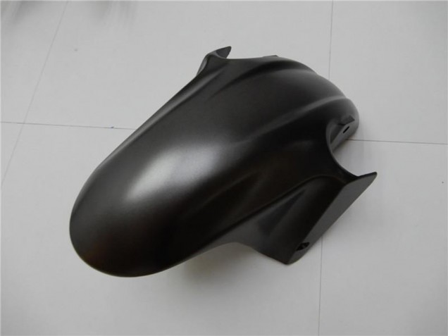 Kits Carénage Moto Honda CBR600 F4i 2001-2003 - Noir Mat Gris